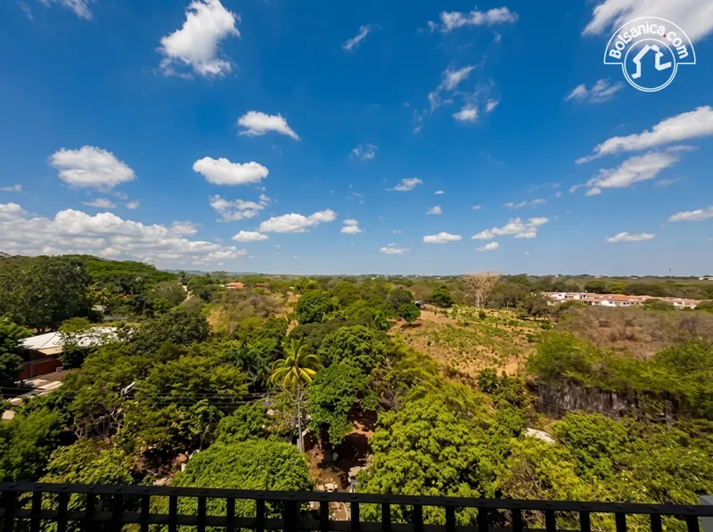 Apartamento en alquiler en Santo Domingo, Managua - foto 13