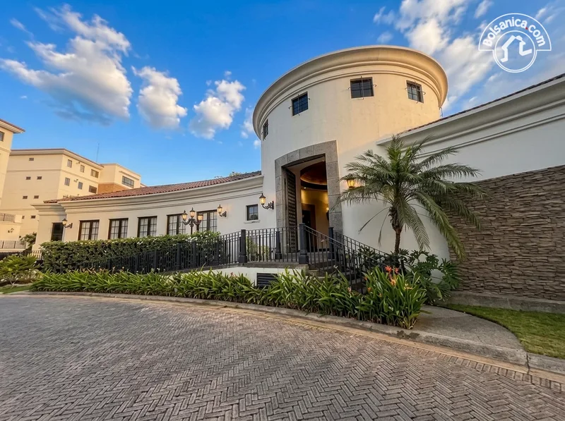 Apartamento en alquiler en Santo Domingo, Managua - foto 17