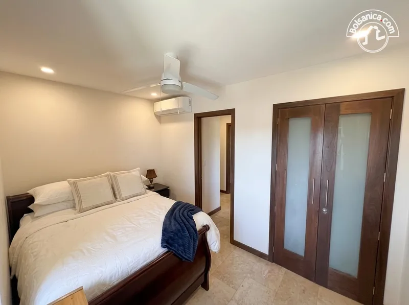 Apartamento en alquiler en Santo Domingo, Managua - foto 11