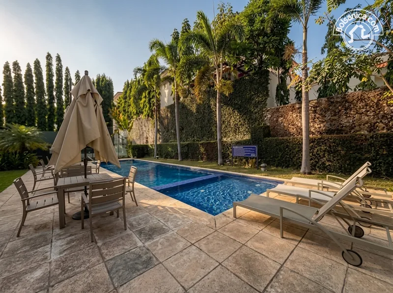 Apartamento en alquiler en Santo Domingo, Managua - foto 18