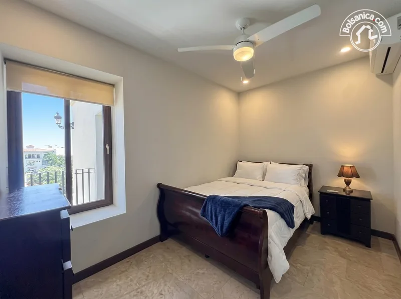 Apartamento en alquiler en Santo Domingo, Managua - foto 12