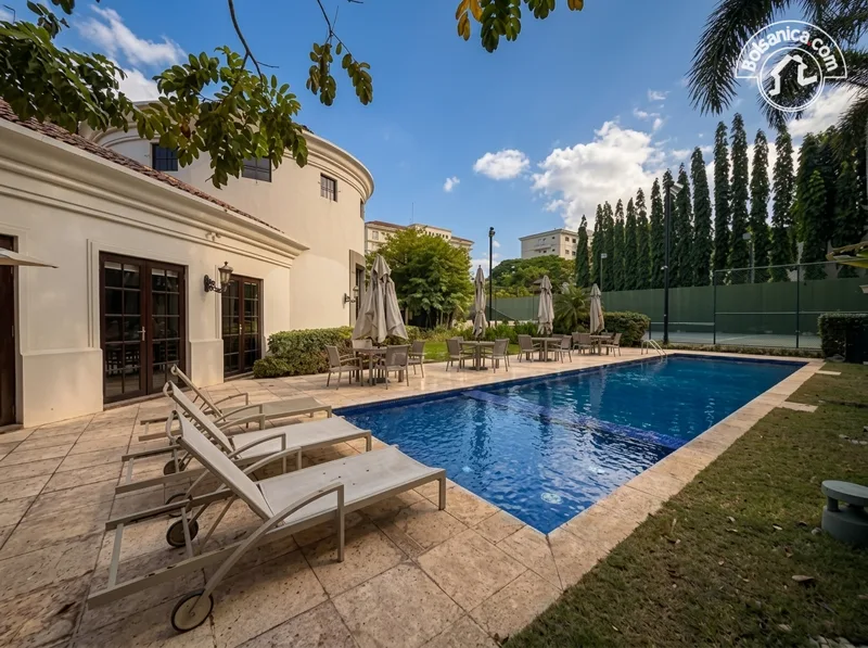 Apartamento en alquiler en Santo Domingo, Managua - foto 16