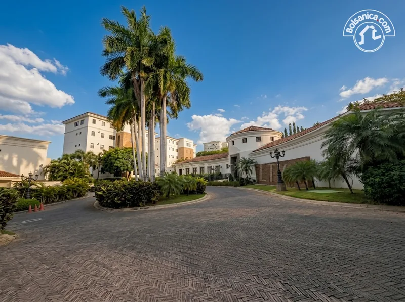 Apartamento en alquiler en Santo Domingo, Managua - foto 14