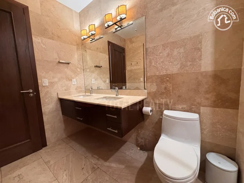 Apartamento en alquiler en Santo Domingo, Managua - foto 2