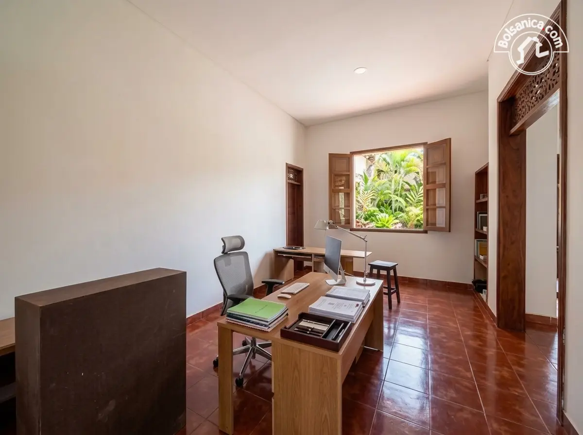 Venta y alquiler de casa en Santo Domingo, Managua, foto 5