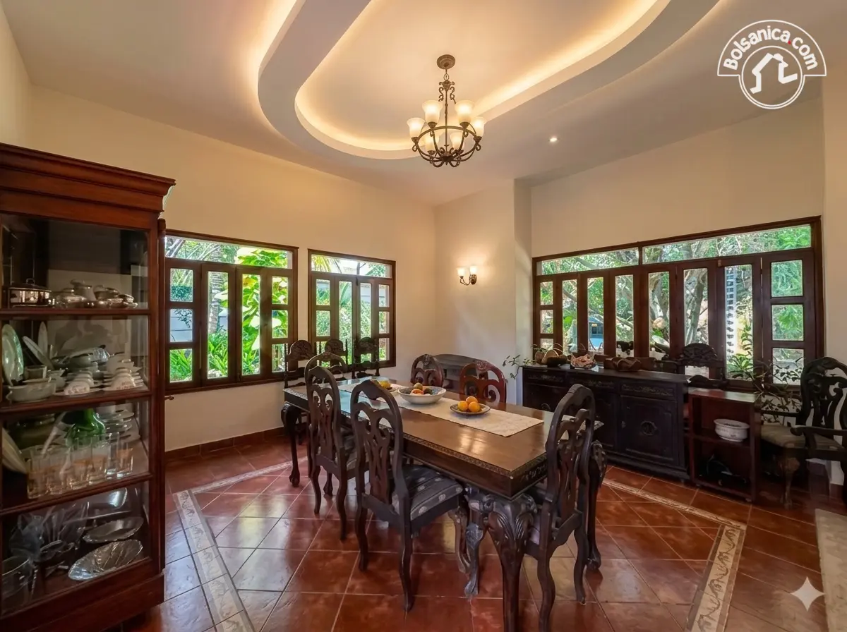 Venta y alquiler de casa en Santo Domingo, Managua, foto 10