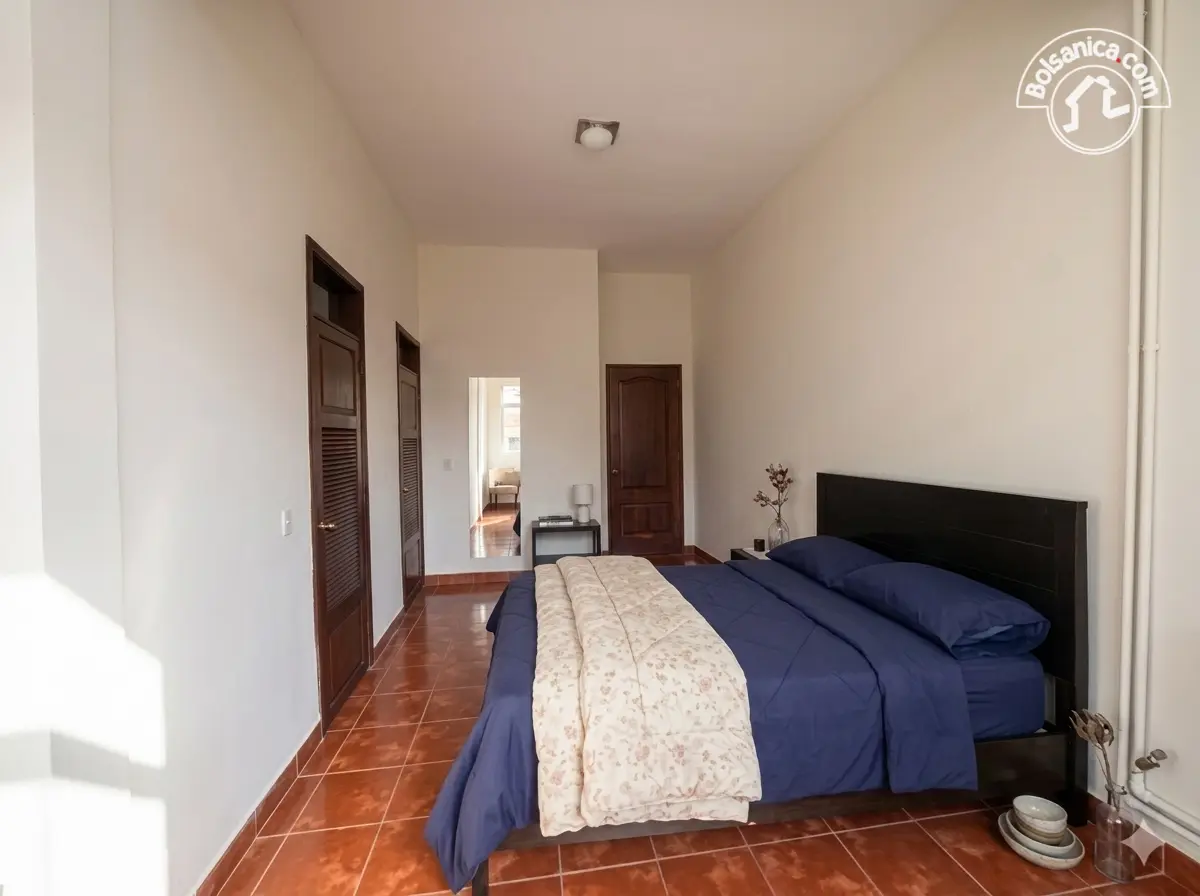 Venta y alquiler de casa en Santo Domingo, Managua, foto 19