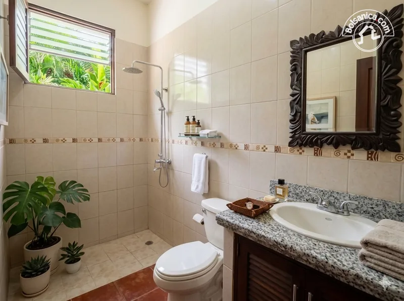 Casa en venta en Santo Domingo, Managua - foto 20