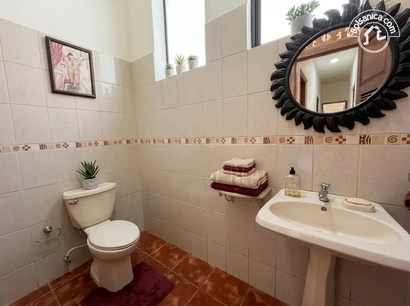 Casa en venta en Santo Domingo, Managua - foto 4