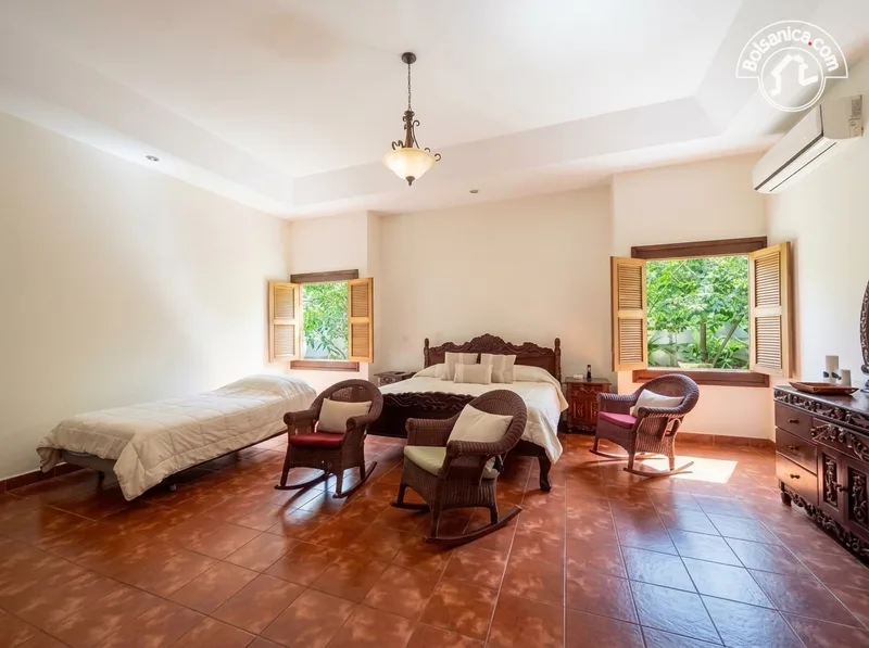Casa en venta en Santo Domingo, Managua - foto 16