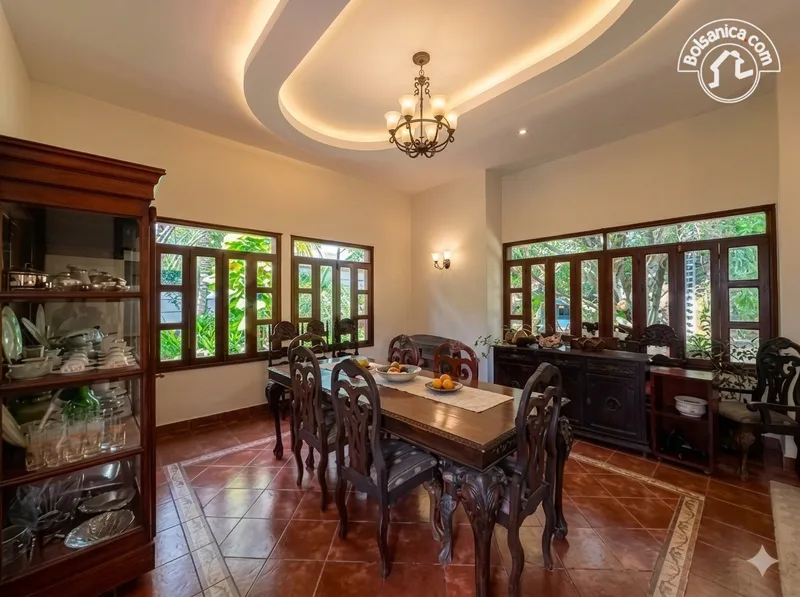 Casa en venta en Santo Domingo, Managua - foto 10