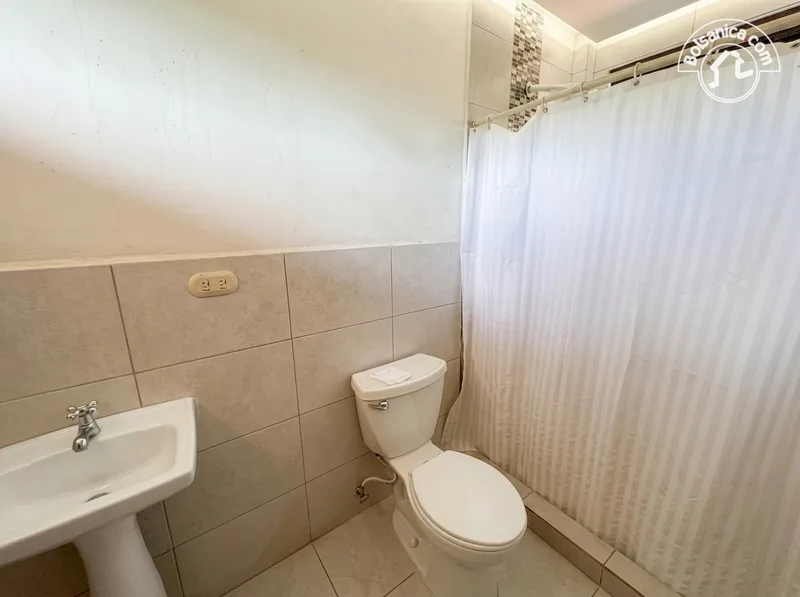 Casa en venta en Santo Domingo, Managua - foto 11