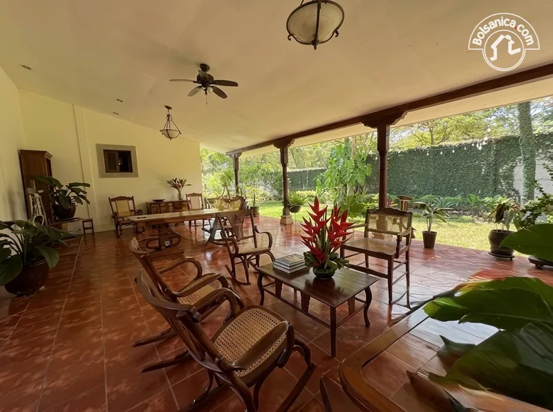 Casa en venta en Santo Domingo, Managua - foto 9