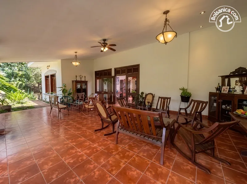 Casa en venta en Santo Domingo, Managua - foto 6
