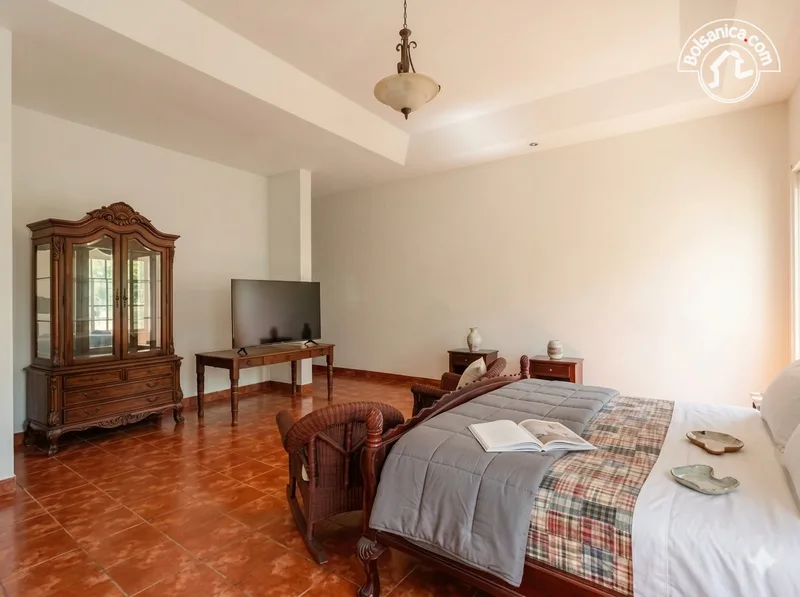 Casa en venta en Santo Domingo, Managua - foto 18