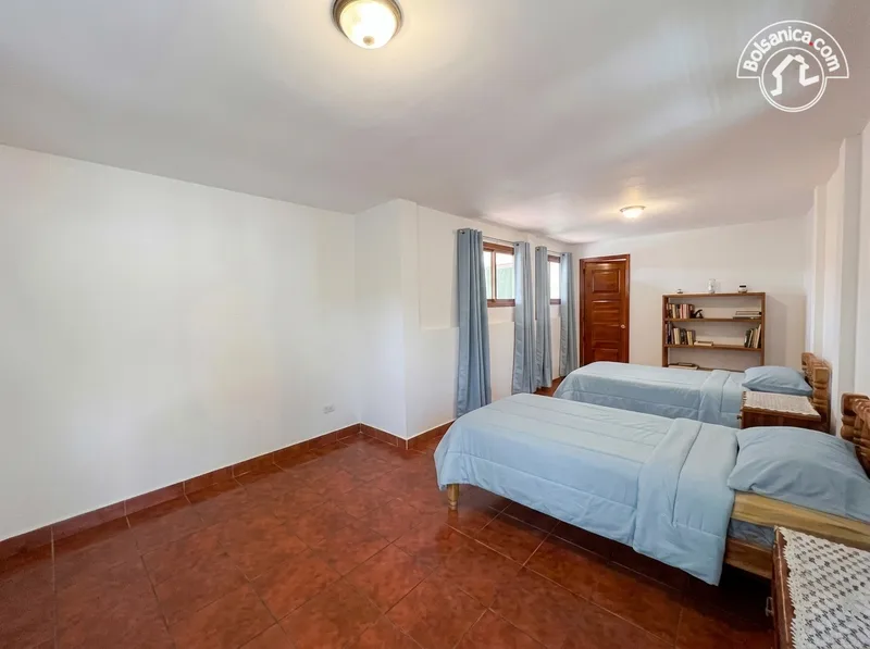 Casa en venta en Santo Domingo, Managua - foto 12