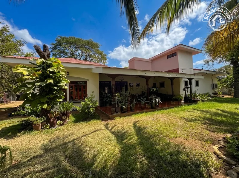 Casa en venta en Santo Domingo, Managua - foto 8