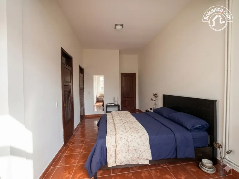 Casa en venta en Santo Domingo, Managua - foto 19