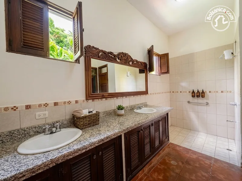 Casa en venta en Santo Domingo, Managua - foto 17