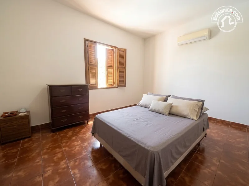Casa en venta en Santo Domingo, Managua - foto 15