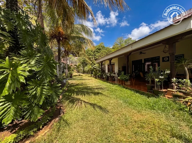 Casa en venta en Santo Domingo, Managua - foto 7