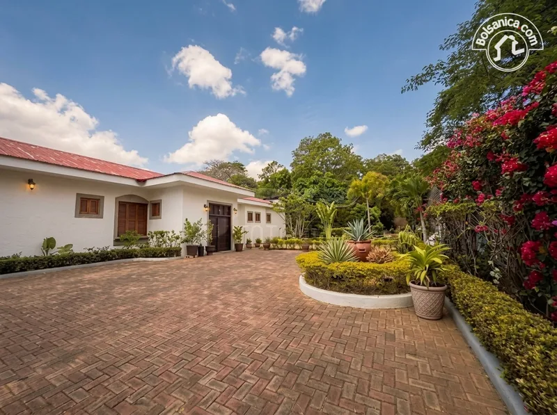 Casa en venta en Santo Domingo, Managua - foto 3