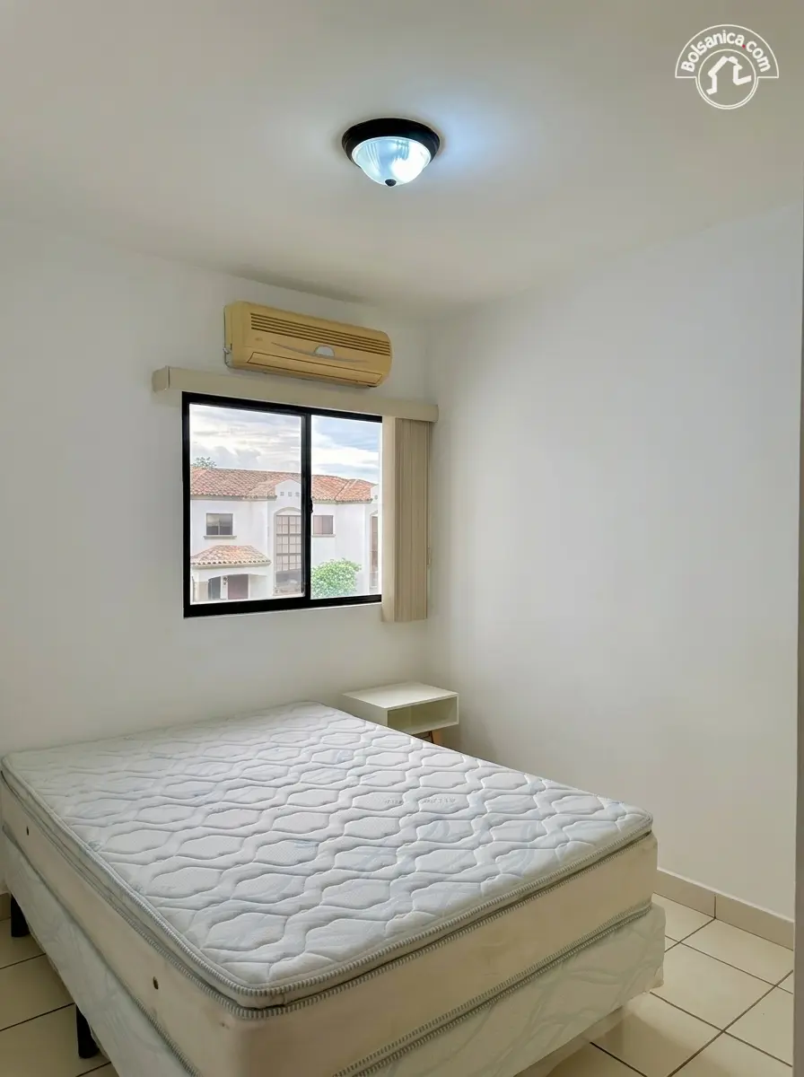 Alquiler de casa en Santo Domingo, Managua, foto 2