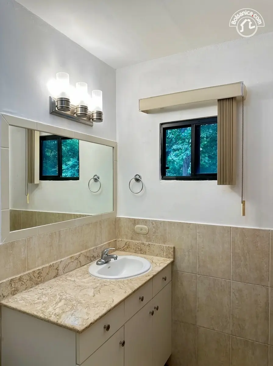 Alquiler de casa en Santo Domingo, Managua, foto 11
