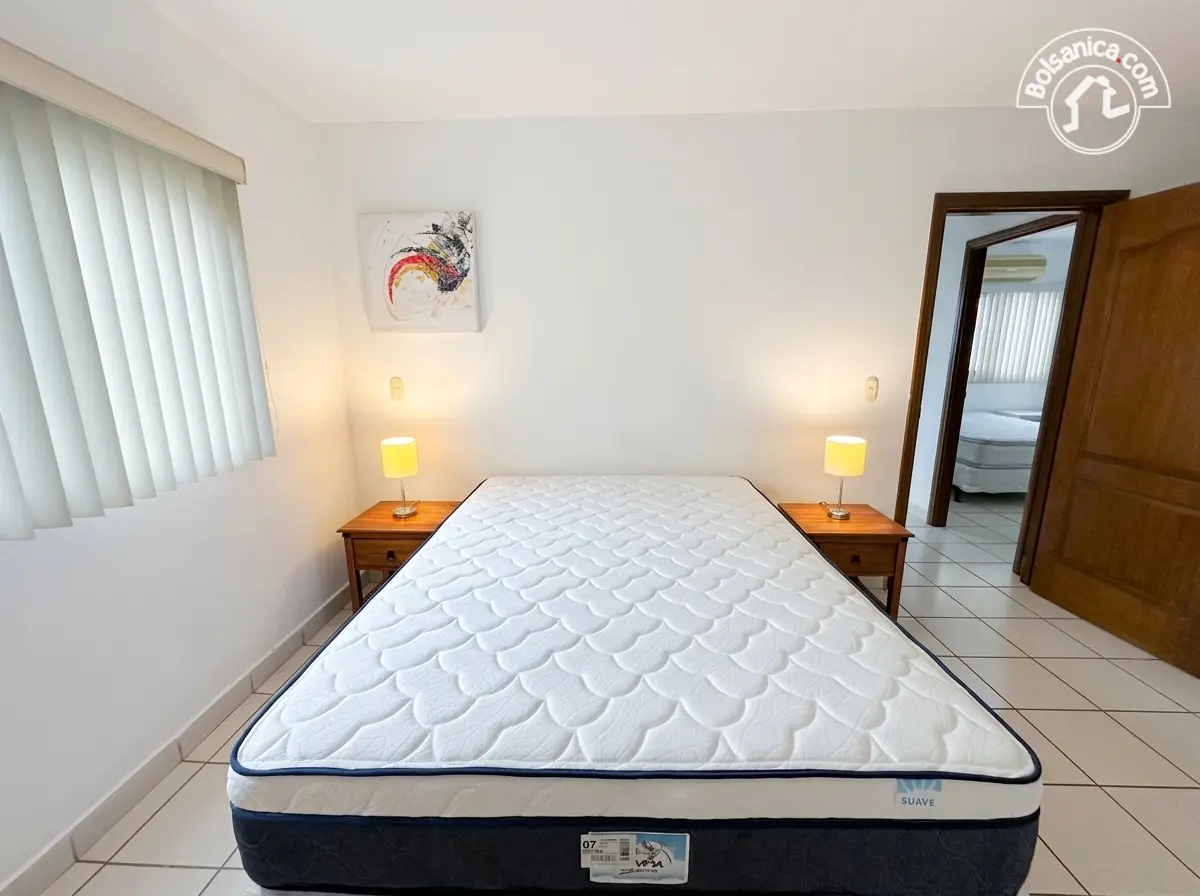 Alquiler de casa en Santo Domingo, Managua, foto 10