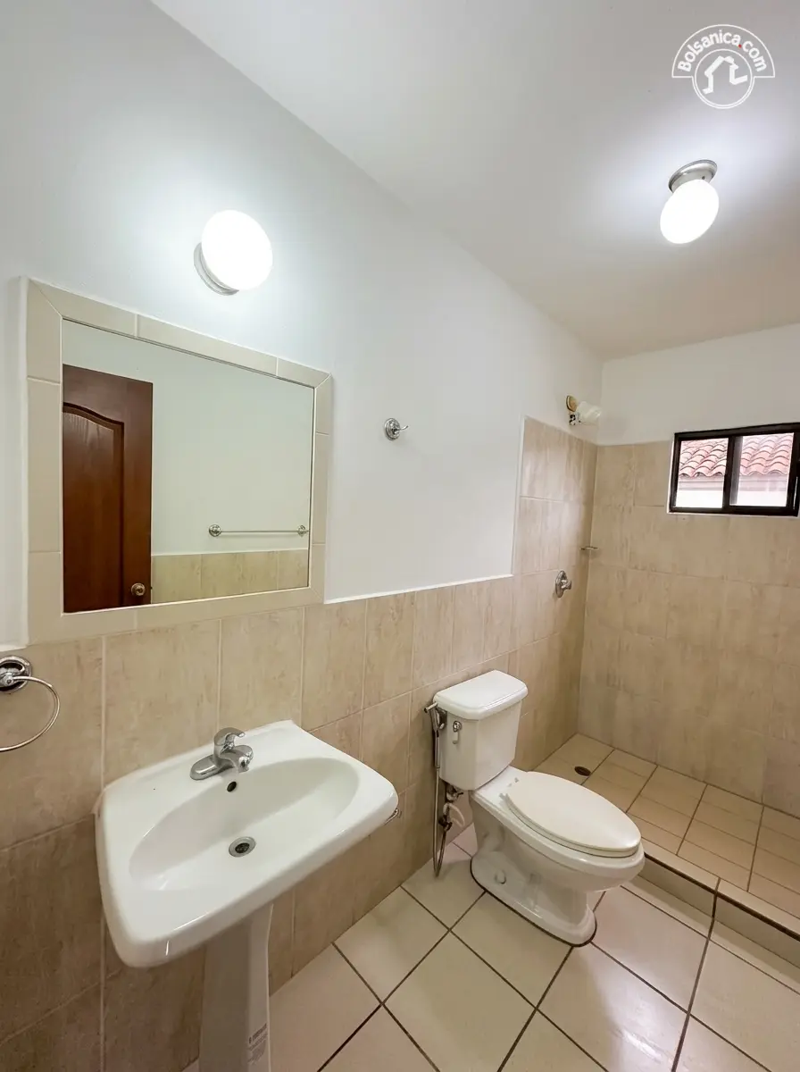 Alquiler de casa en Santo Domingo, Managua, foto 16
