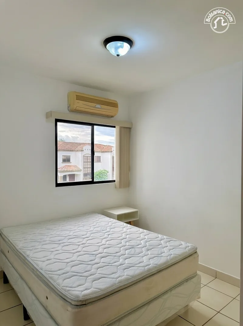 Casa en alquiler en Santo Domingo, Managua - foto 2