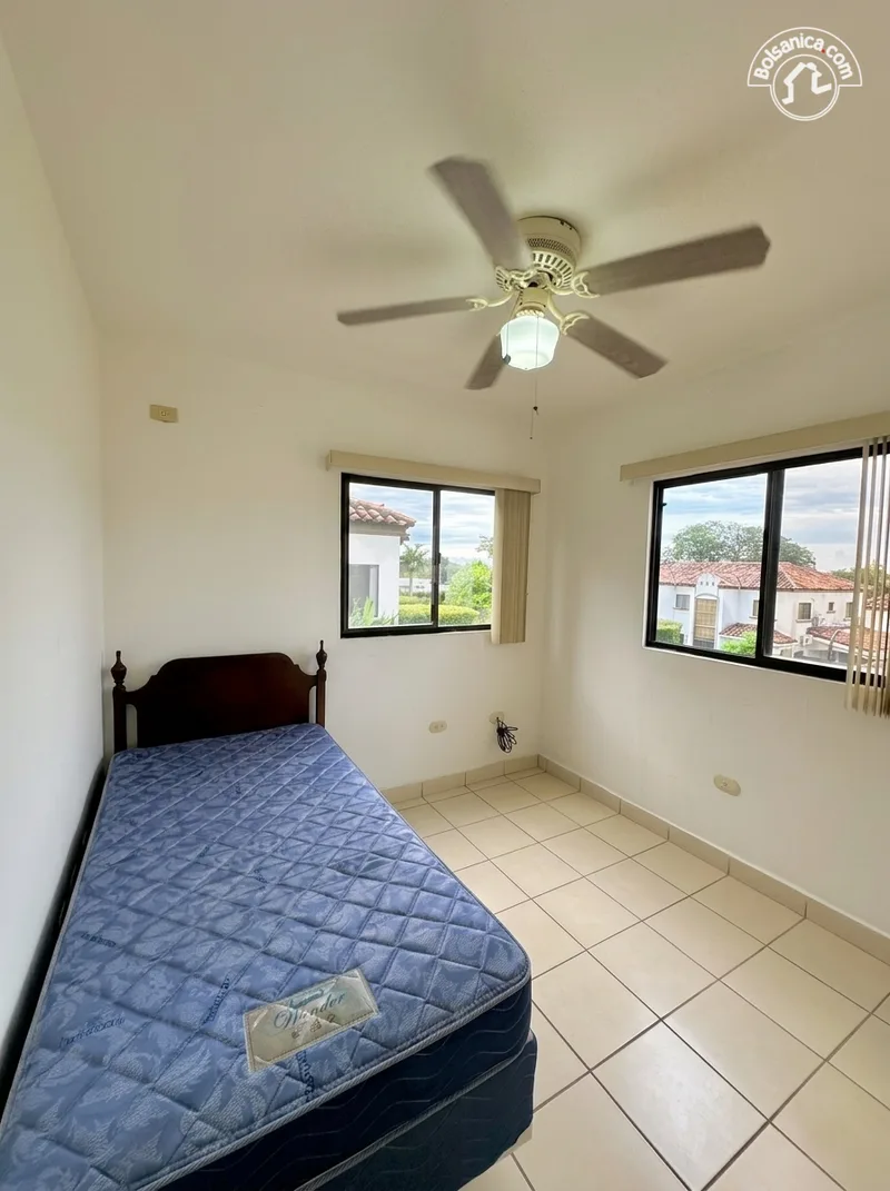 Casa en alquiler en Santo Domingo, Managua - foto 12