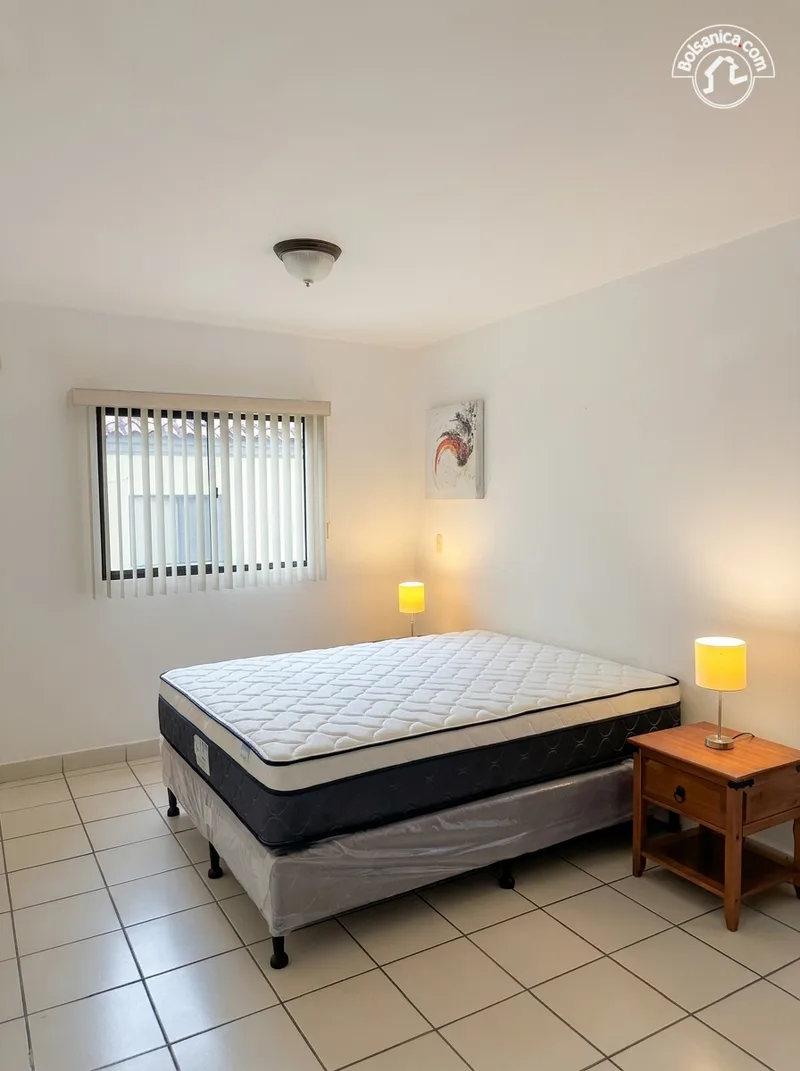 Casa en alquiler en Santo Domingo, Managua - foto 9