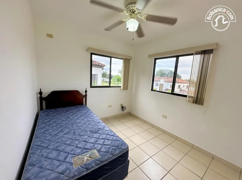 Casa en alquiler en Santo Domingo, Managua - foto 15