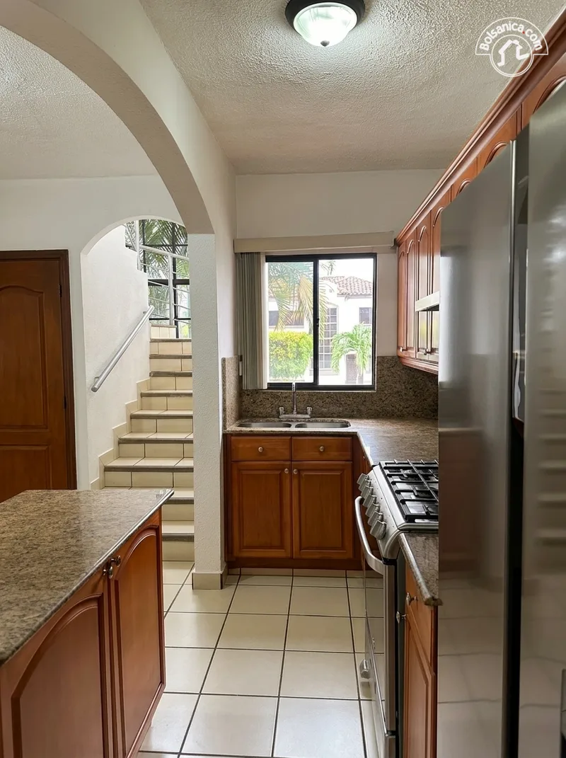 Casa en alquiler en Santo Domingo, Managua - foto 6