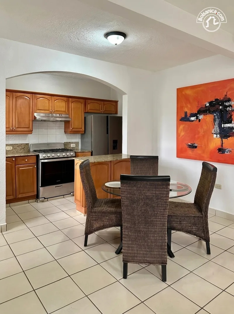 Casa en alquiler en Santo Domingo, Managua - foto 8