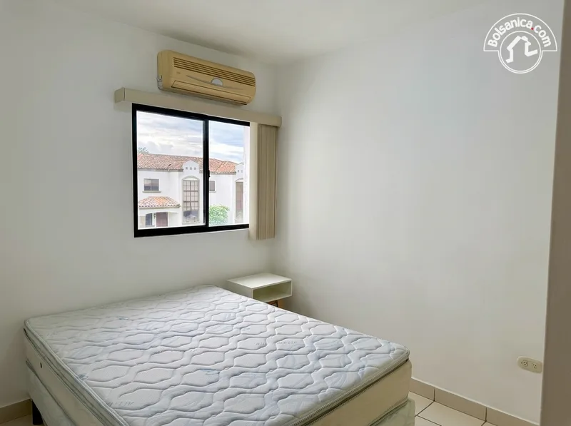 Casa en alquiler en Santo Domingo, Managua - foto 14