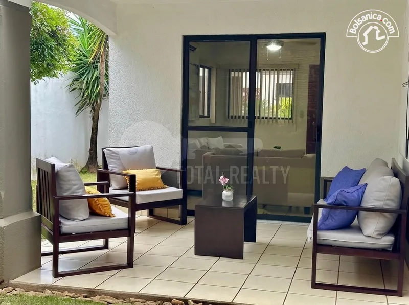 Casa en alquiler en Santo Domingo, Managua - foto 18