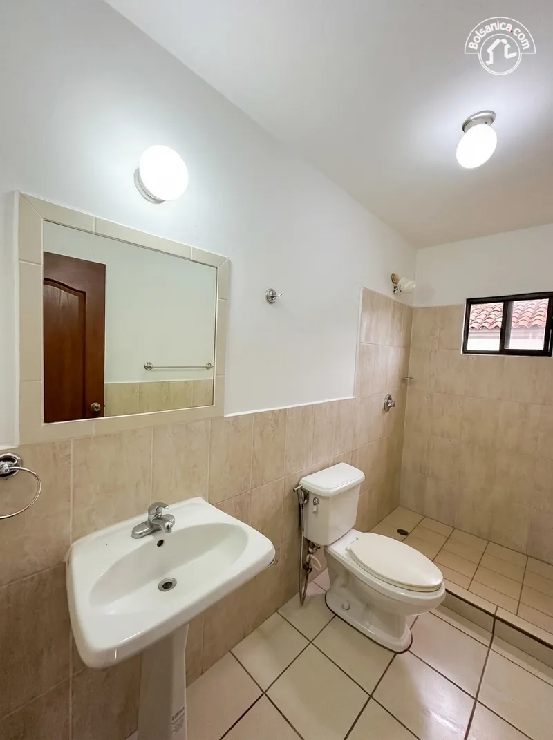 Casa en alquiler en Santo Domingo, Managua - foto 16
