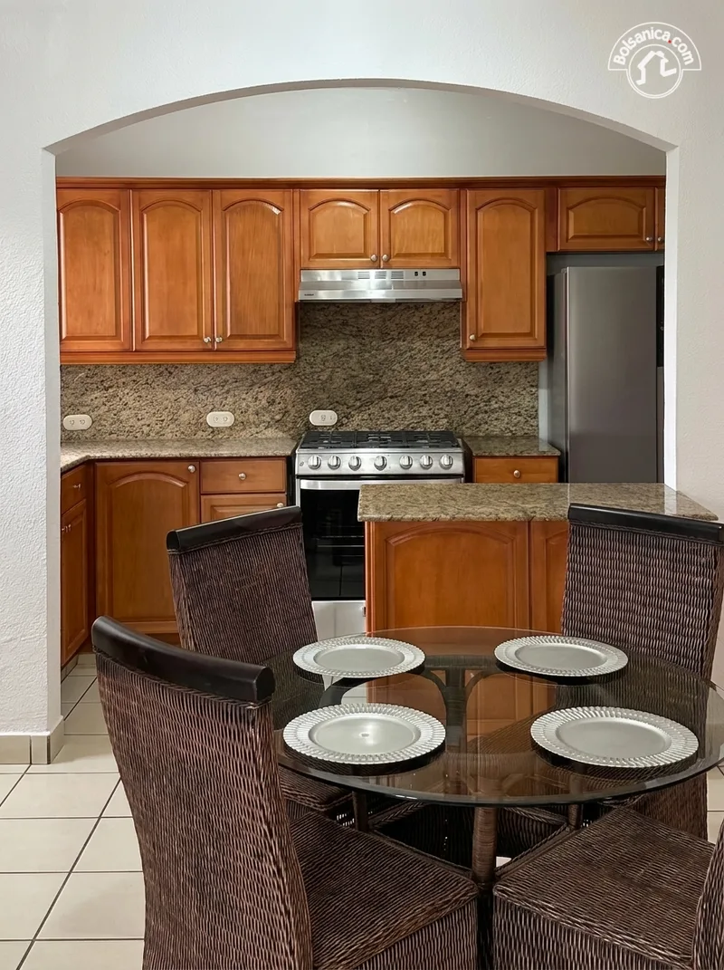 Casa en alquiler en Santo Domingo, Managua - foto 7