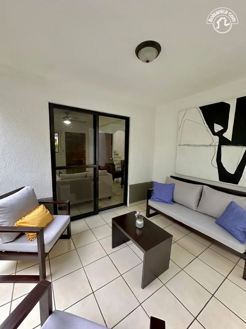 Casa en alquiler en Santo Domingo, Managua - foto 3