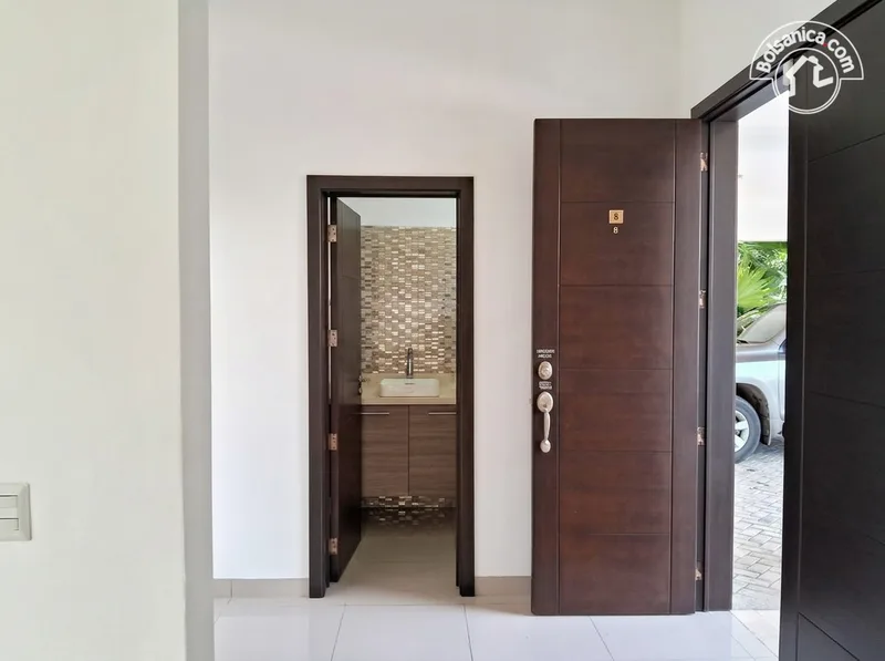 Casa en venta en Santo Domingo, Managua - foto 5