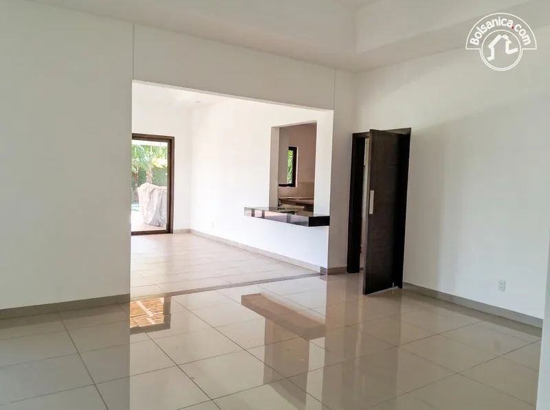 Casa en venta en Santo Domingo, Managua - foto 4