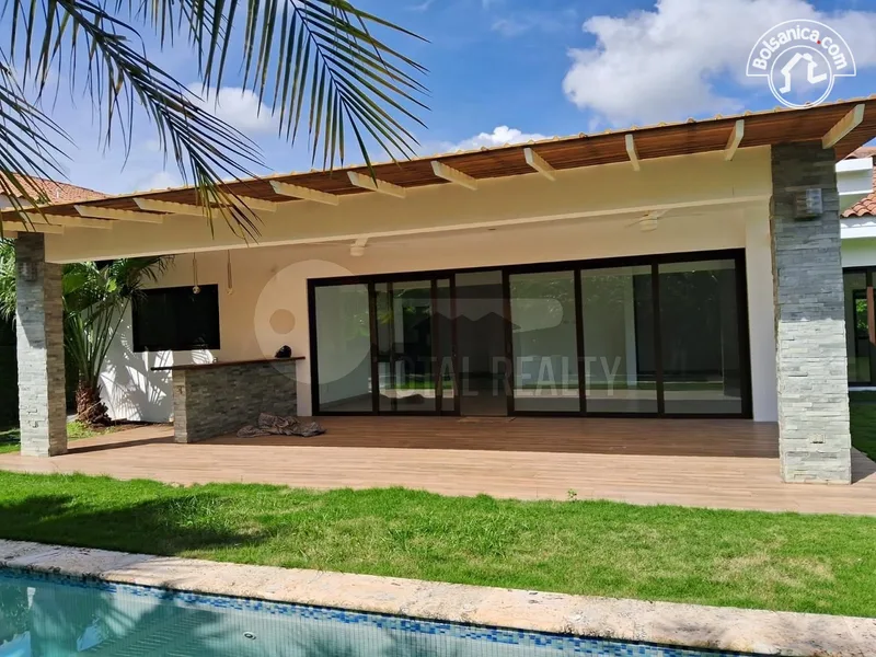 Casa en venta en Santo Domingo, Managua - foto 25