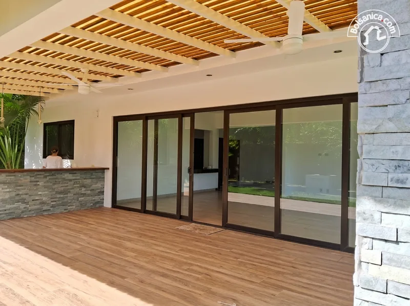 Casa en venta en Santo Domingo, Managua - foto 24