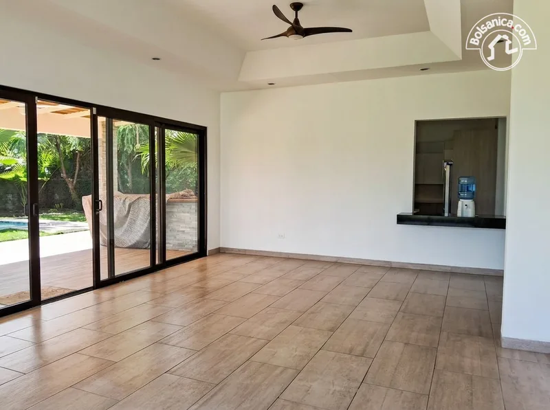 Casa en venta en Santo Domingo, Managua - foto 6