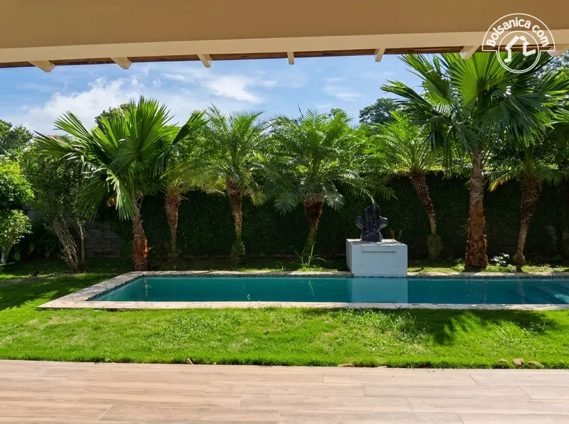 Casa en venta en Santo Domingo, Managua - foto 26