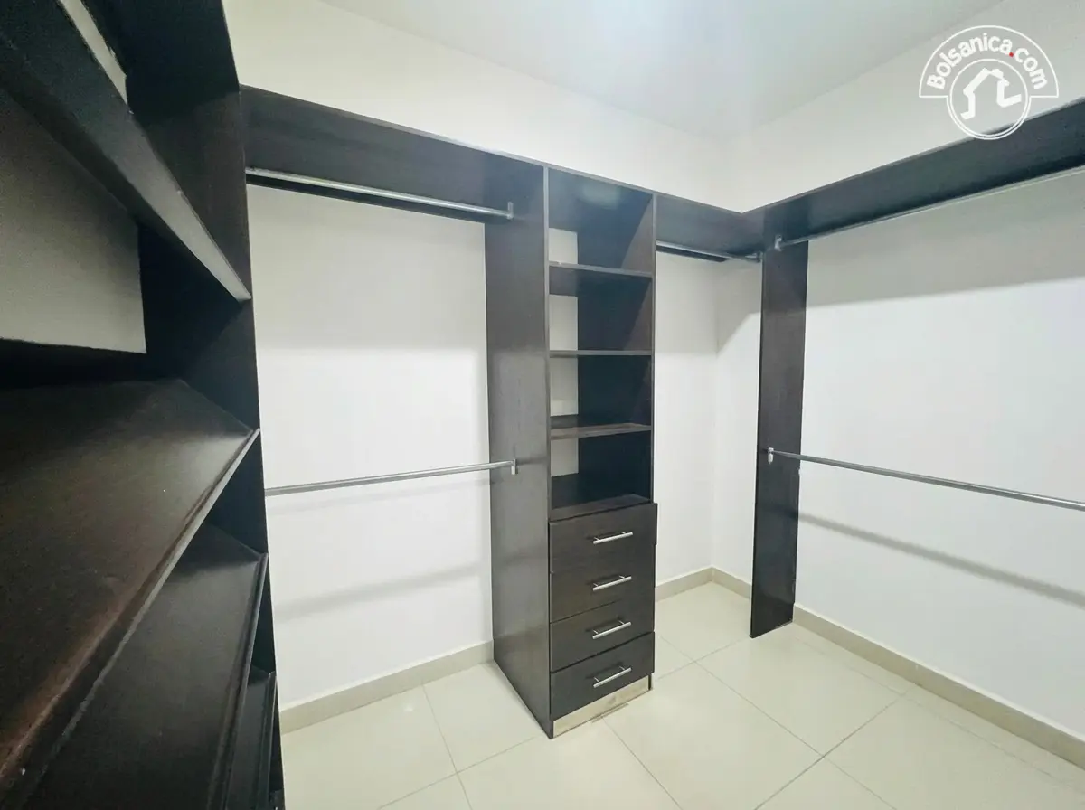 Alquiler de apartamento en Las Cumbres, Managua, foto 15
