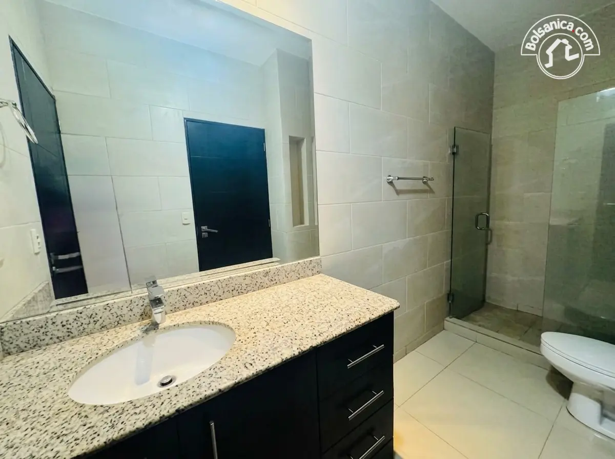 Alquiler de apartamento en Las Cumbres, Managua, foto 9