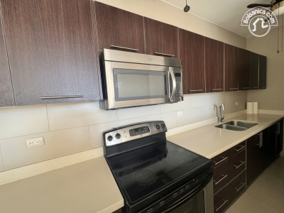 Apartamento en alquiler en Las Cumbres, Managua